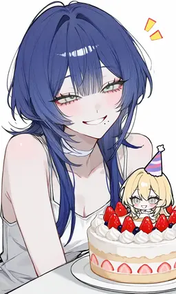 Profile image of シン・ヘナ