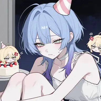Profile image of シン・ヘナ