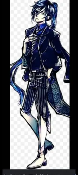 Profile image of ボスキ