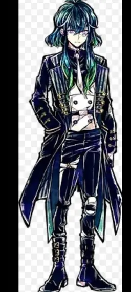 Profile image of バスティン