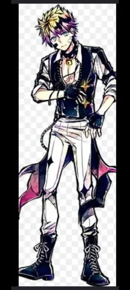 Profile image of ロノ