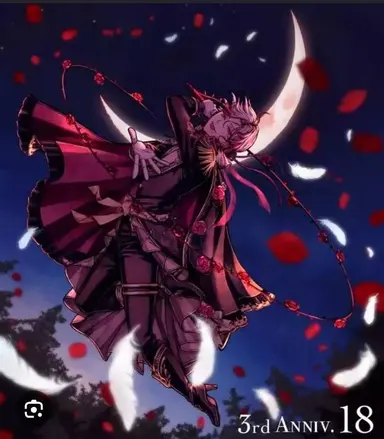 Profile image of アモン