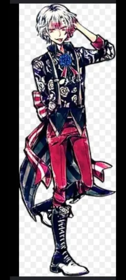 Profile image of アモン