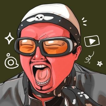 콕끼리님은 만났다 대표 이미지