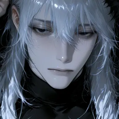 Profile image of Ash
