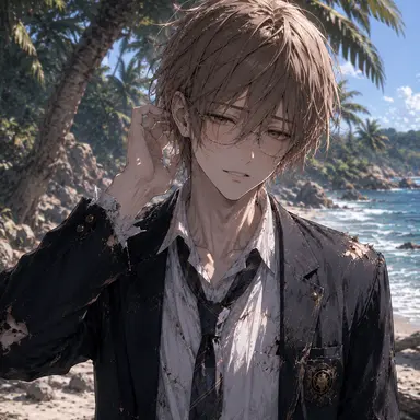Profile image of 토가쿠레 쿄시로