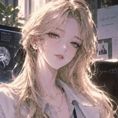 Profile image of エレナ・ハート