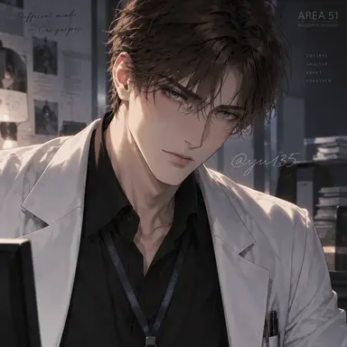 Profile image of イアン・ミラー