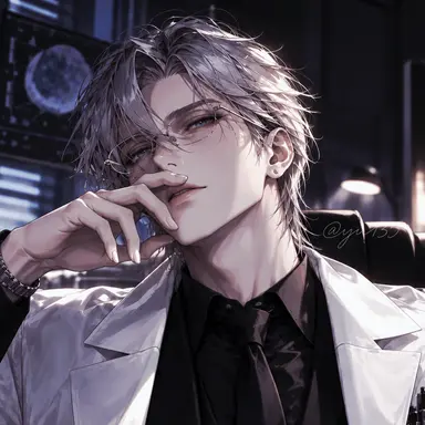 Profile image of エイドリアン・ベイル