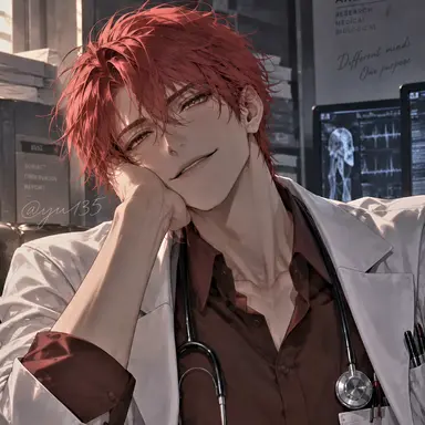 Profile image of ノア・ベネット