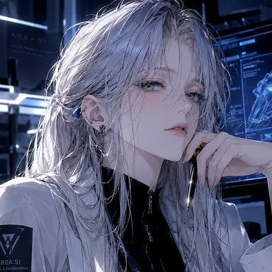 Profile image of ヴィヴィアン・ローウェル