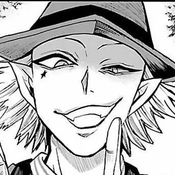 Profile image of オリアス・オズワール