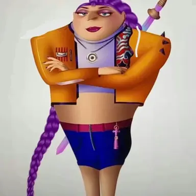 Profile image of Masha