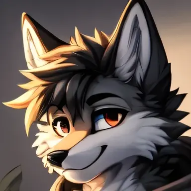 Profile image of Nyx