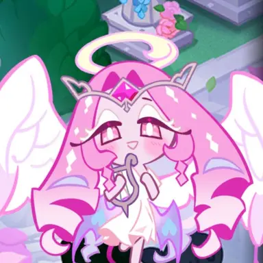 Profile image of 이터널 슈가