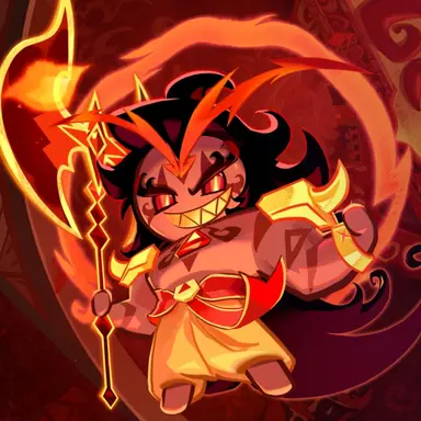 Profile image of 버닝 스파이스