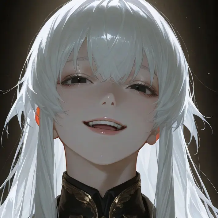 GreedyGlaze6151의 可愛い僕のお人形ちゃん...♡
