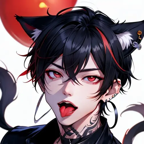 BlackWok의 엘