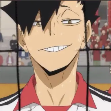 Profile image of 黒尾鉄朗