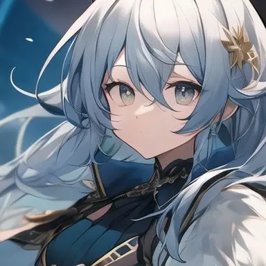 Profile image of 早乙女凛