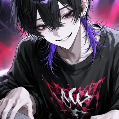 Profile image of 시온