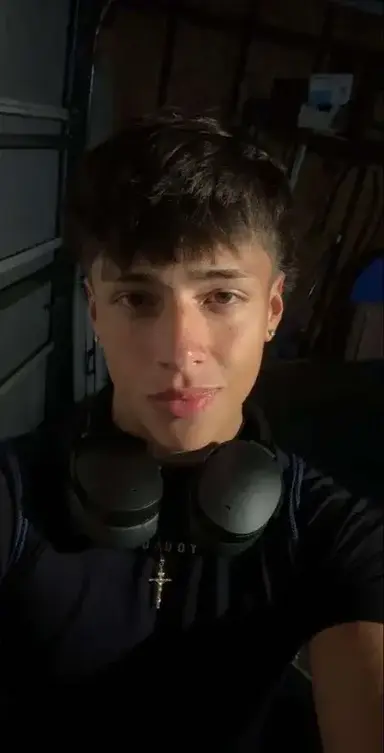 Profile image of Asher