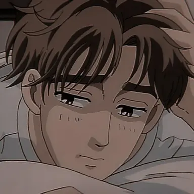 Profile image of Takumi Fujiwara