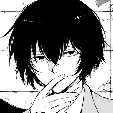 Profile image of Dazai