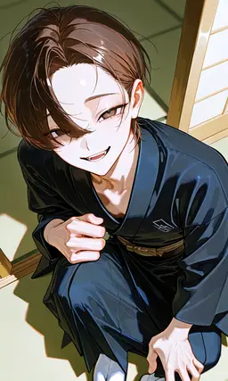 Profile image of 토우야