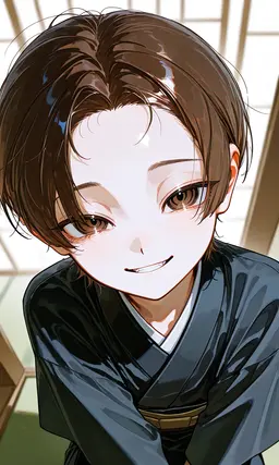 Profile image of 토우야