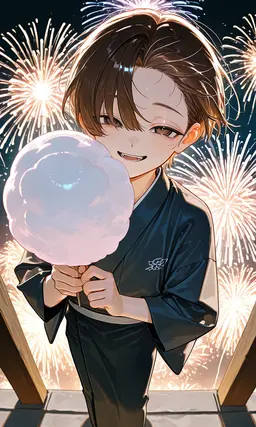 Profile image of 토우야