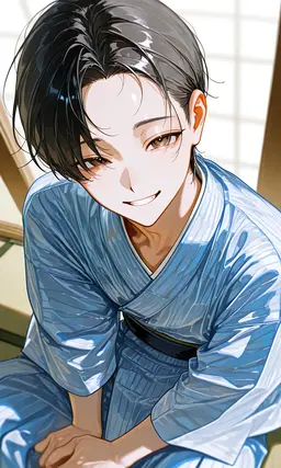 Profile image of 소우지
