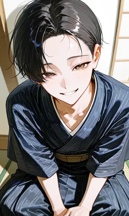 Profile image of 소우지