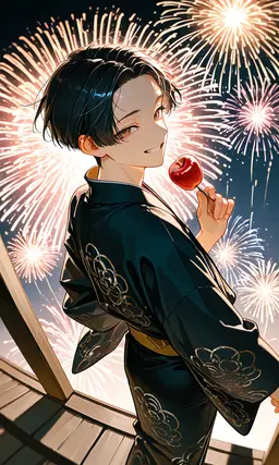 Profile image of 소우지