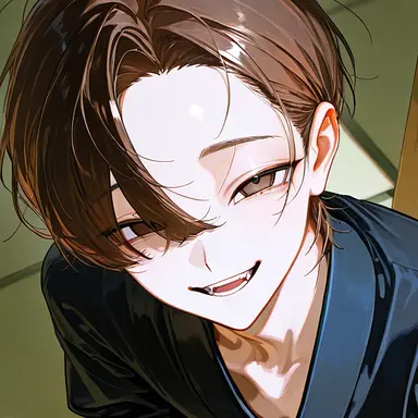 Profile image of 토우야