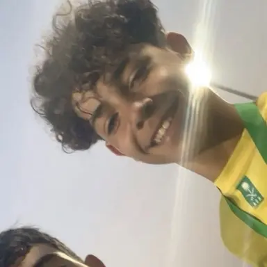 Profile image of Cris jr