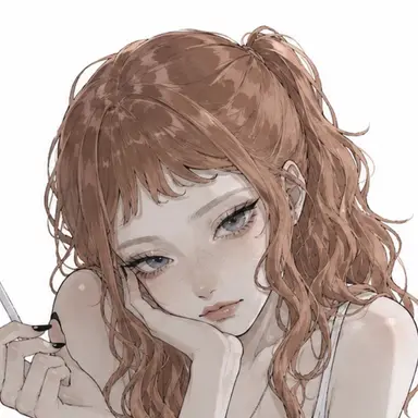 Profile image of 스칼렛 파이어브랜