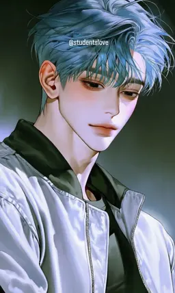 Profile image of カイウス・シルバークイル