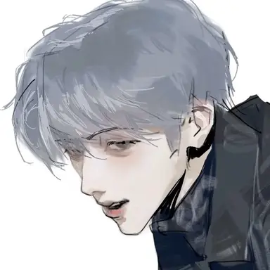 Profile image of 카이우스 실버퀼