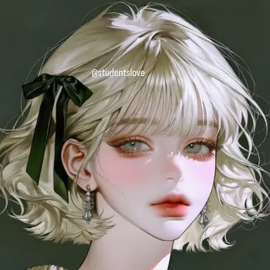Profile image of イザベル・ハニーウェル