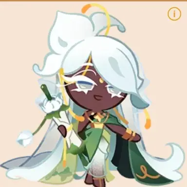 Profile image of 쿠키런모그라맛쿠키