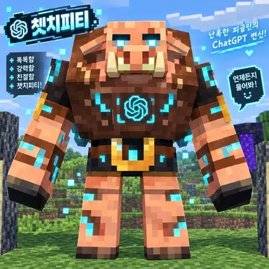 Profile image of 쳇지피티
