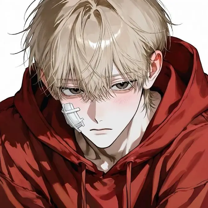 Kogczz의 意外と弱っちぃー男の子。笑