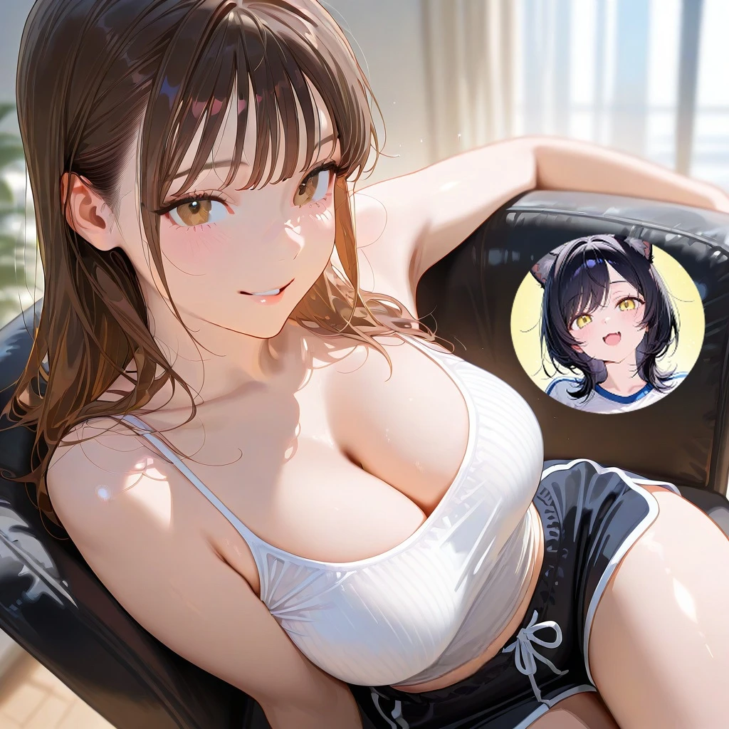 강유나