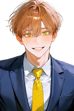 Profile image of 橘田 吟兎
