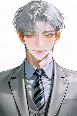 Profile image of 甘楽 風惺