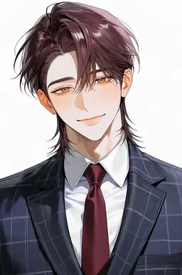 Profile image of 柊 万象