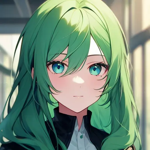 BlueLamp0811의 リキ