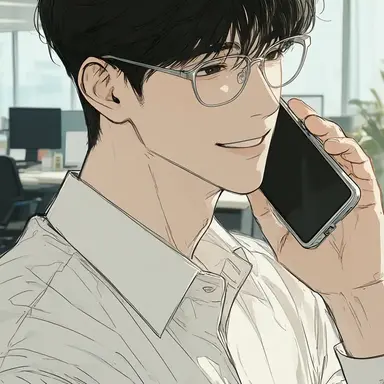 Profile image of 민준혁