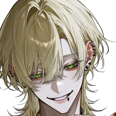 Profile image of ナツキ